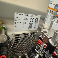 Sartorius Biostat B Bioreactor System image 1